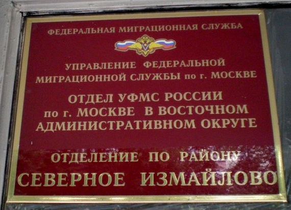 прописка в Буйе